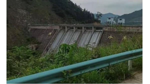 青天儀表進水電磁流量計現(xiàn)場應用案例